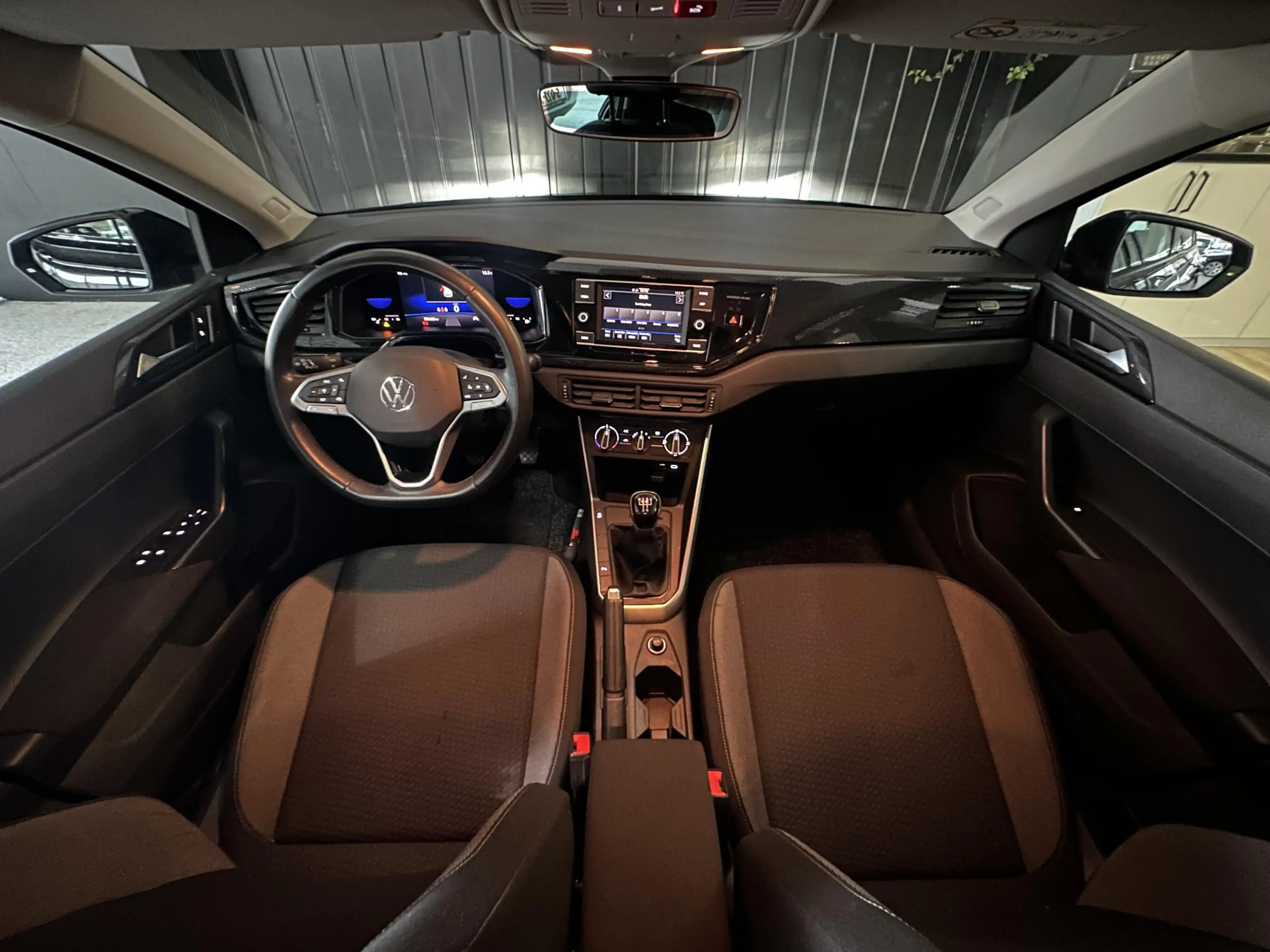 Volkswagen Polo 1.0 TSI Life | Carplay | Cruise Control Adaptief | — photo 9