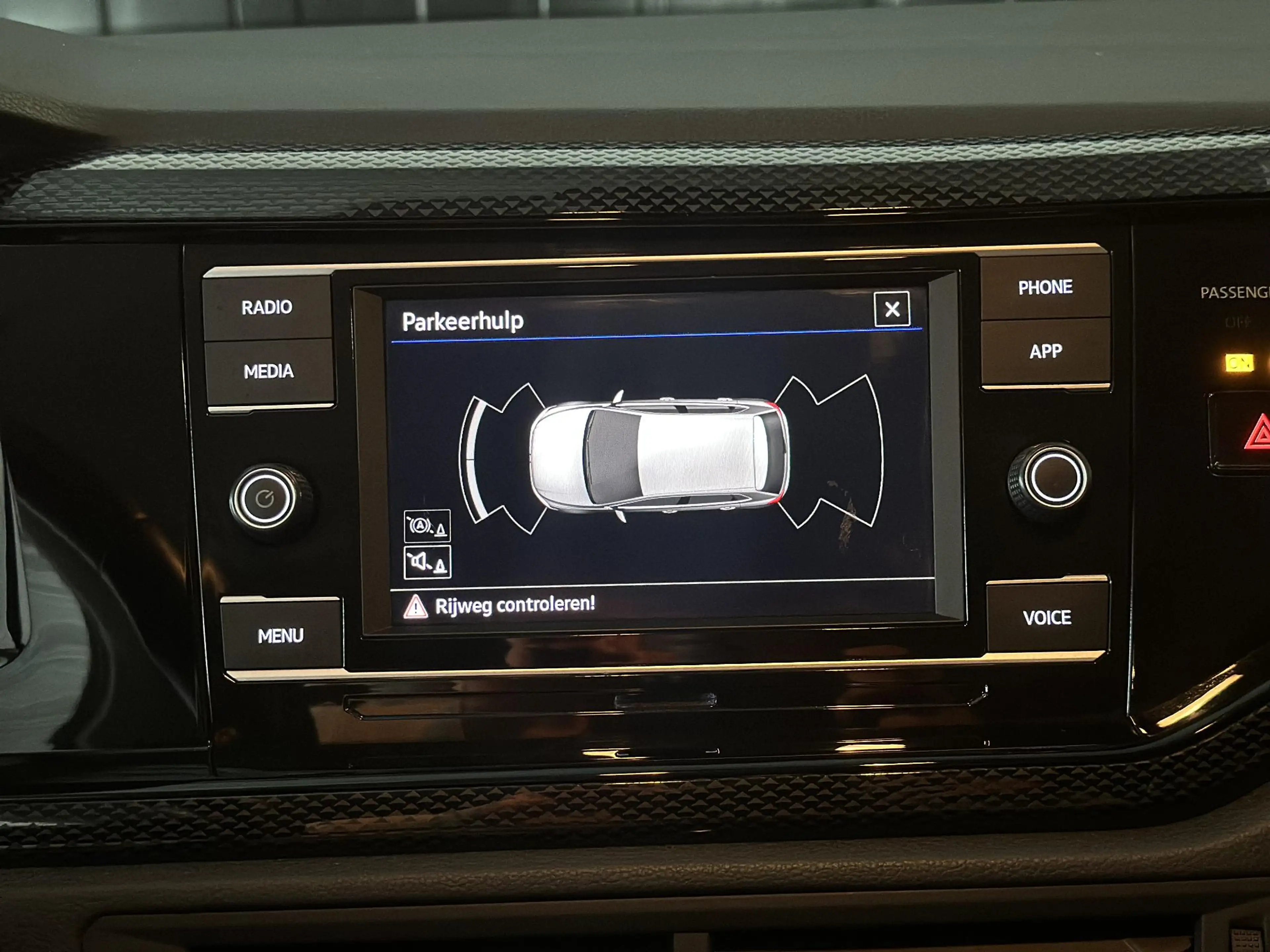 Volkswagen Polo 1.0 TSI Life | Carplay | Cruise Control Adaptief | — photo 14
