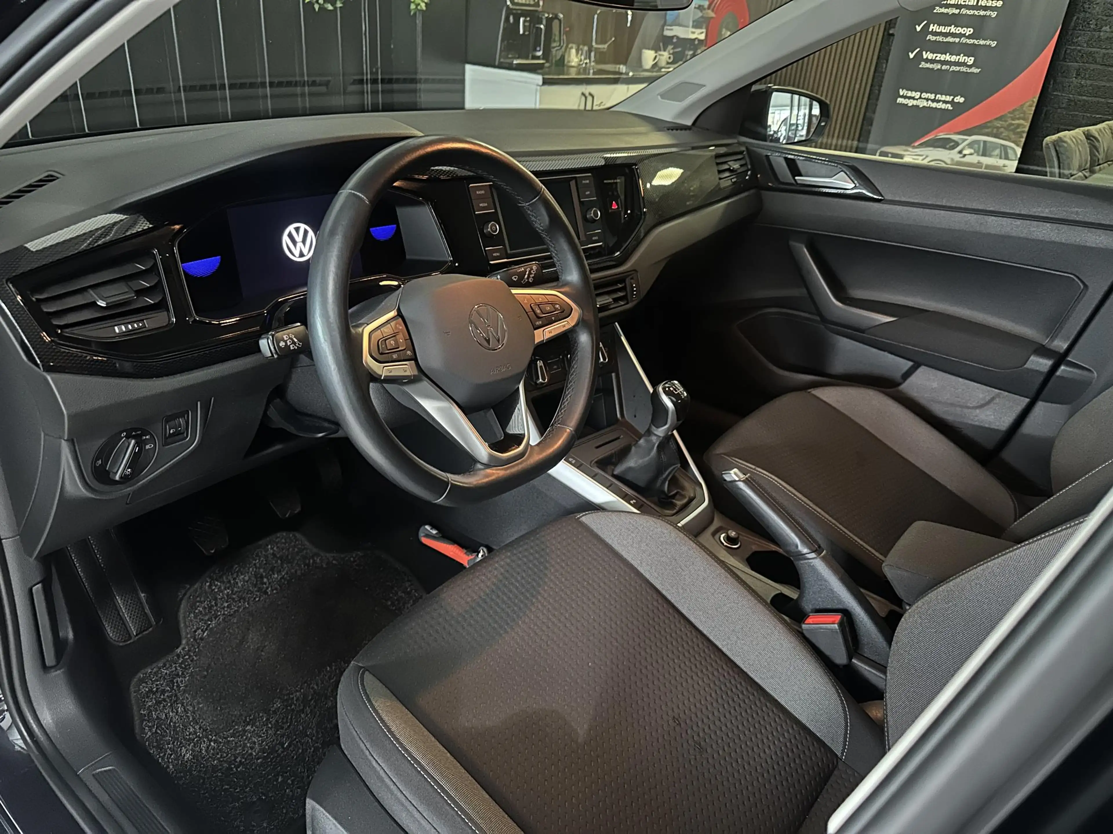 Volkswagen Polo 1.0 TSI Life | Carplay | Cruise Control Adaptief | — photo 8