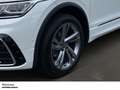 Volkswagen Tiguan Allspace 2.0 TDI R-Line 4M DSG LED NAVI AHK PANO SHZ PDC LM Weiß - thumbnail 8
