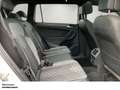 Volkswagen Tiguan Allspace 2.0 TDI R-Line 4M DSG LED NAVI AHK PANO SHZ PDC LM Weiß - thumbnail 6