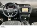 Volkswagen Tiguan Allspace 2.0 TDI R-Line 4M DSG LED NAVI AHK PANO SHZ PDC LM Weiß - thumbnail 5