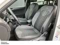 Volkswagen Tiguan Allspace 2.0 TDI R-Line 4M DSG LED NAVI AHK PANO SHZ PDC LM Weiß - thumbnail 17