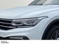 Volkswagen Tiguan Allspace 2.0 TDI R-Line 4M DSG LED NAVI AHK PANO SHZ PDC LM Weiß - thumbnail 4