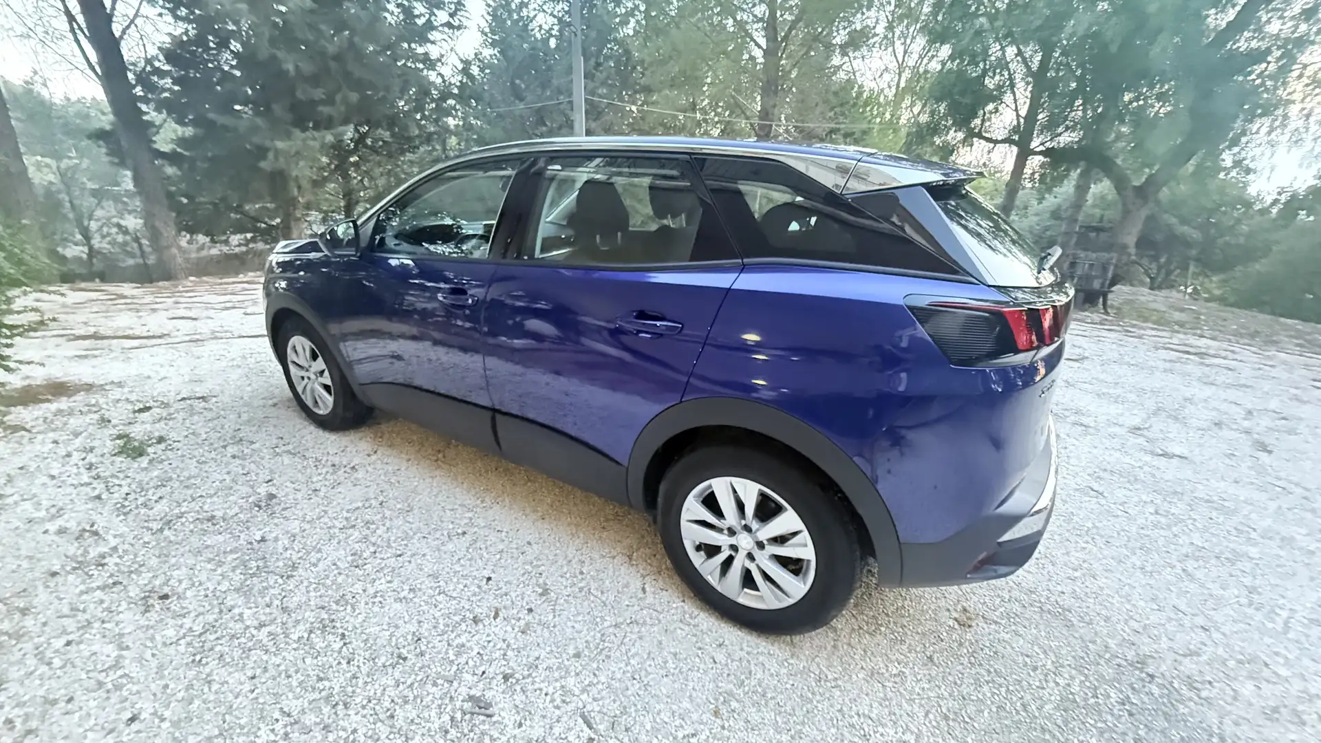 Peugeot 3008 1.5 bluehdi Allure s&s 130cv - 2