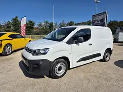 Citroen Berlingo M 650kg BlueHDi 75 Club