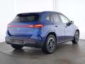 Mercedes-Benz EQA 350 4M AMG-PREM NIGHT FAP AHK BURMEST MEMORY Blau - thumbnail 3