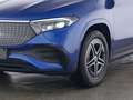 Mercedes-Benz EQA 350 4M AMG-PREM NIGHT FAP AHK BURMEST MEMORY Blau - thumbnail 2