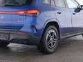 Mercedes-Benz EQA 350 4M AMG-PREM NIGHT FAP AHK BURMEST MEMORY Blau - thumbnail 4