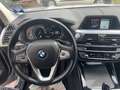 BMW X3 xdrive20d Business Advantage 190cv auto Grey - thumbnail 8