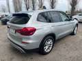 BMW X3 xdrive20d Business Advantage 190cv auto Grey - thumbnail 3