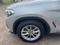 BMW X3 xdrive20d Business Advantage 190cv auto Grey - thumbnail 7