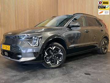 EV DynamicPlusLine 64.8 kWh|100% SOH|DIGITAL COCKP