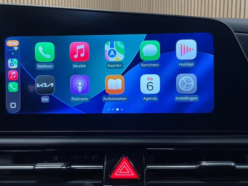 Kia e-Niro EV DynamicPlusLine 64.8 kWh|100% SOH|DIGITAL COCKP — photo 14