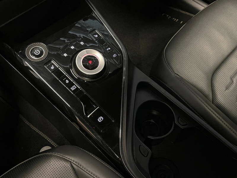 Kia e-Niro EV DynamicPlusLine 64.8 kWh|100% SOH|DIGITAL COCKP — photo 12
