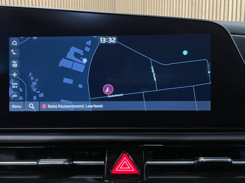 Kia e-Niro EV DynamicPlusLine 64.8 kWh|100% SOH|DIGITAL COCKP — photo 15