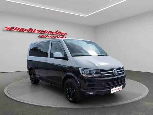 Volkswagen T6 Caravelle 2.0 TDI 4Motion Caravelle+Navi+