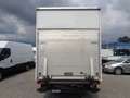 Iveco Daily 35C14 box con sponda Weiß - thumbnail 6
