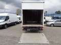 Iveco Daily 35C14 box con sponda Weiß - thumbnail 8