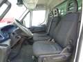 Iveco Daily 35C14 box con sponda Weiß - thumbnail 11
