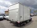 Iveco Daily 35C14 box con sponda Weiß - thumbnail 5