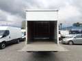 Iveco Daily 35C14 box con sponda Weiß - thumbnail 7
