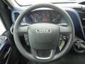 Iveco Daily 35C14 box con sponda Weiß - thumbnail 13