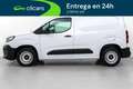 Opel Combo N1 Cargo 1.5TD S&S L 650 100 Blanco - thumbnail 8