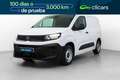 Opel Combo N1 Cargo 1.5TD S&S L 650 100 Blanco - thumbnail 1