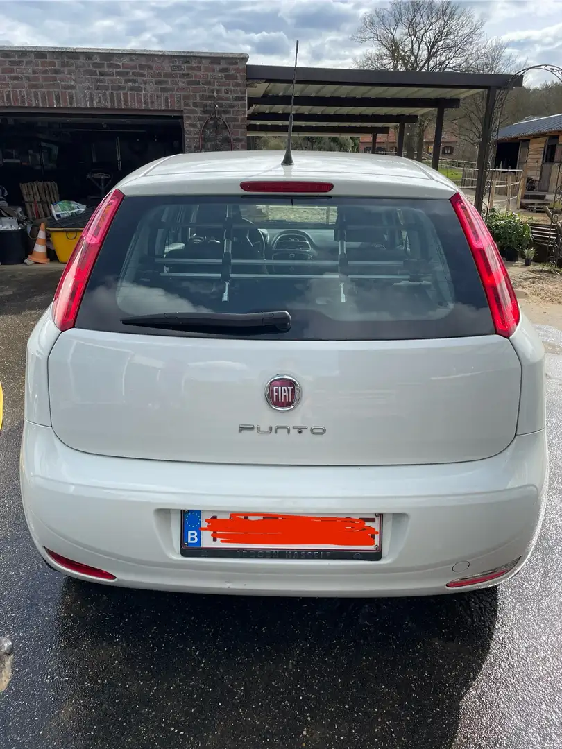 Fiat Punto 60 SX - 2