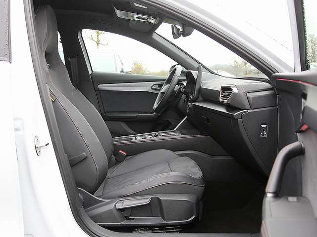 CUPRA Formentor TSI VZ 2.0 TSI 4Drive DSG NAV PANO