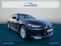 BMW i4 eDrive35 Gran Coupé Navi+SHZ+HiFi+Klimaaut. Schwarz - thumbnail 8