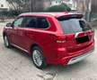 Mitsubishi Outlander 2.4 MIVEC 4WD PHEV Diamond SDA Rosso - thumbnail 7
