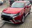 Mitsubishi Outlander 2.4 MIVEC 4WD PHEV Diamond SDA Rosso - thumbnail 5