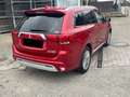 Mitsubishi Outlander 2.4 MIVEC 4WD PHEV Diamond SDA Rosso - thumbnail 8
