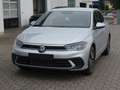 Volkswagen Polo 1.0 TSI DSG Move 95PS Silber - thumbnail 2