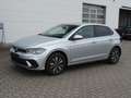 Volkswagen Polo 1.0 TSI DSG Move 95PS Silber - thumbnail 4