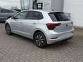 Volkswagen Polo 1.0 TSI DSG Move 95PS Silber - thumbnail 6
