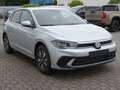 Volkswagen Polo 1.0 TSI DSG Move 95PS Silber - thumbnail 3