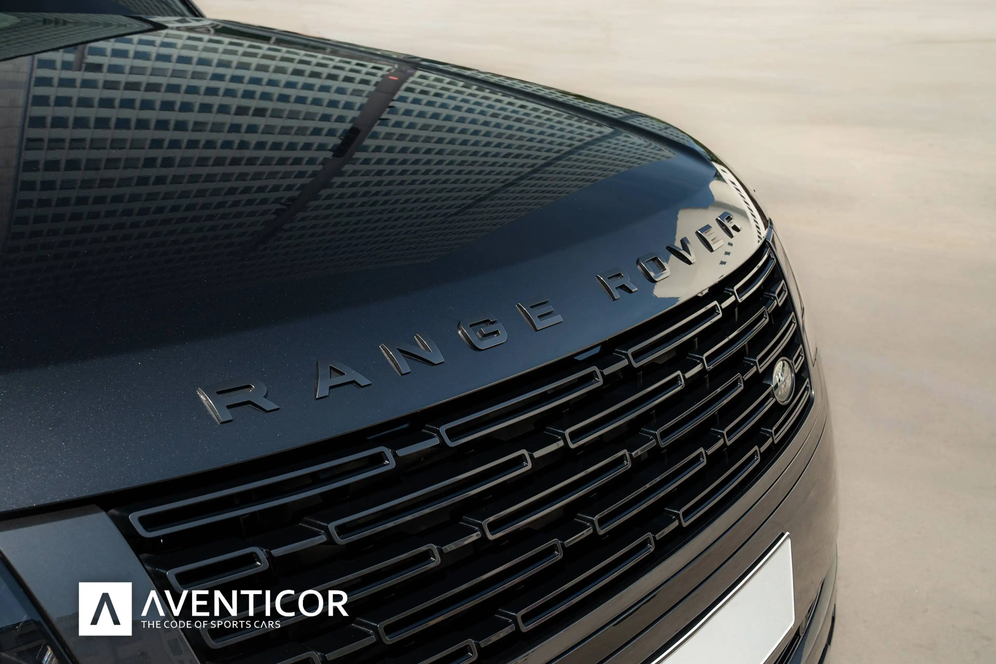 Land Rover Range Rover RANGE ROVER AUTOBIOGRAPHY |STANDHZ|1 OWNER|AHK — photo 13