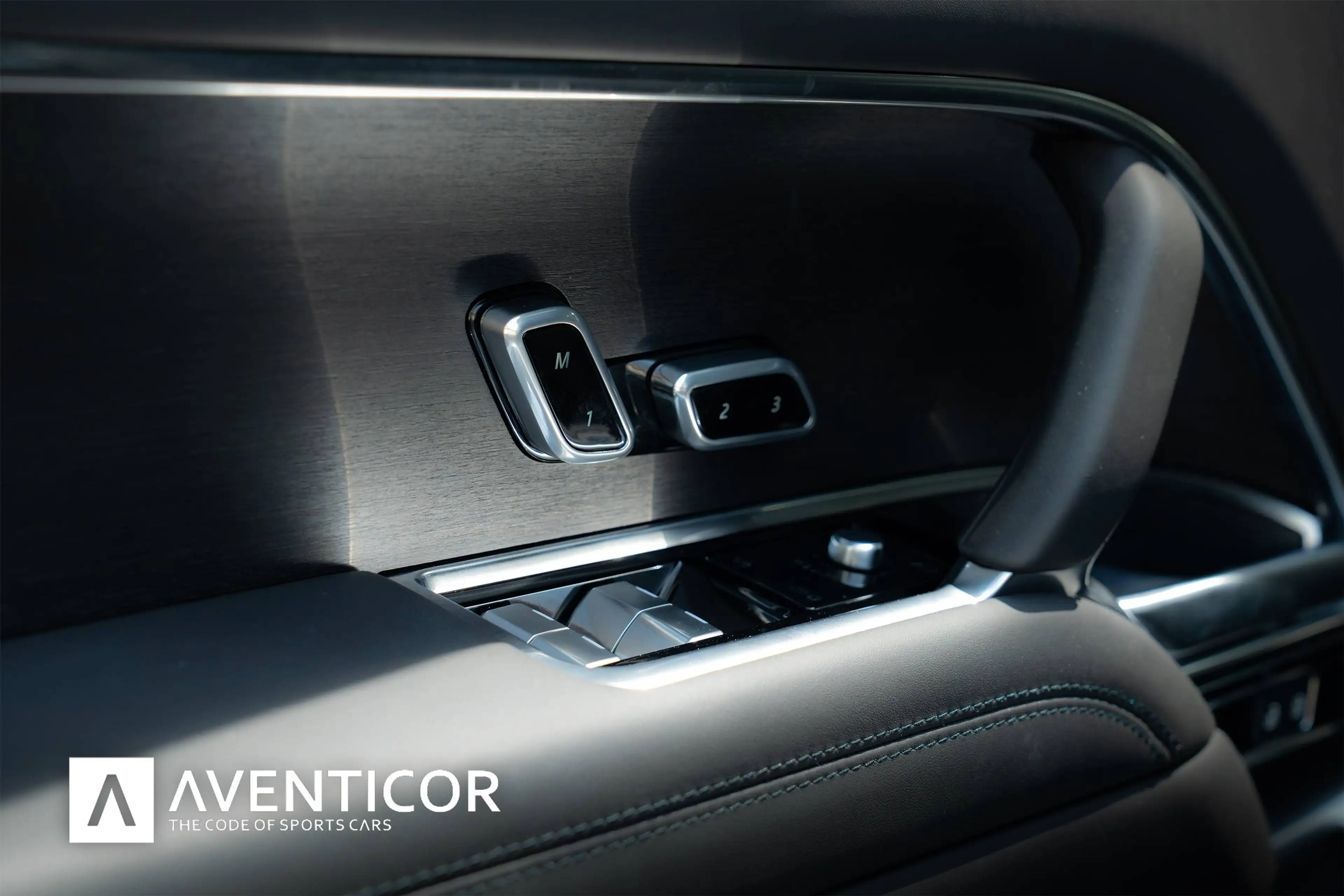 Land Rover Range Rover RANGE ROVER AUTOBIOGRAPHY |STANDHZ|1 OWNER|AHK — photo 12
