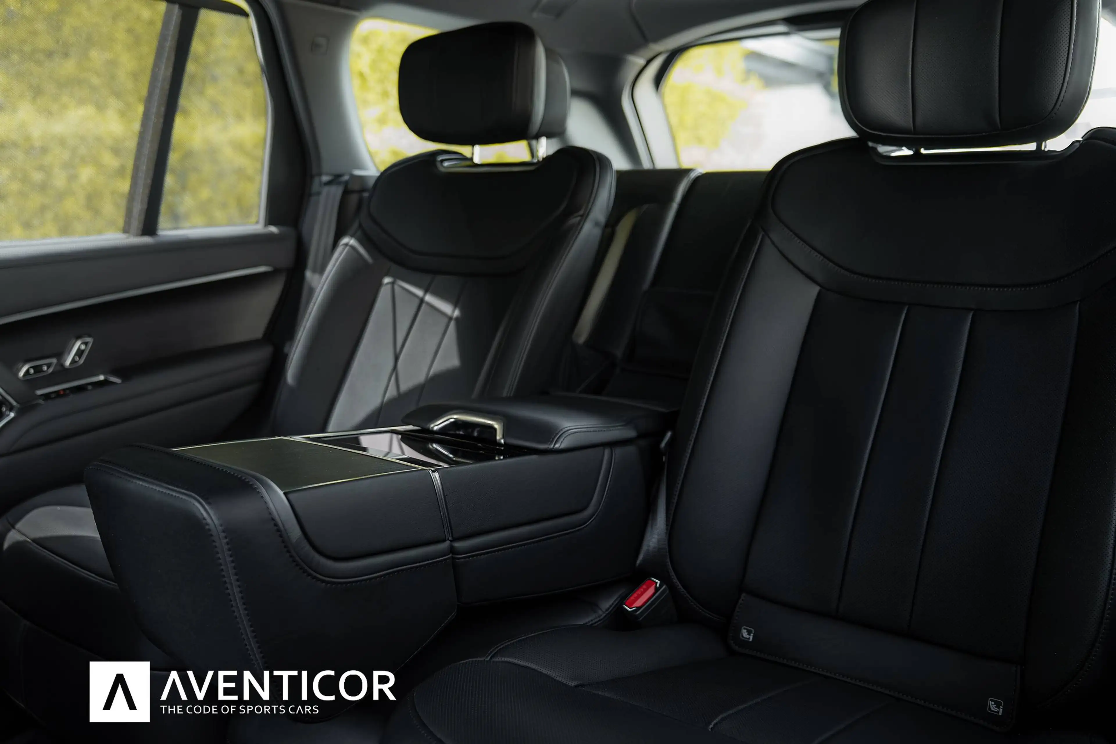 Land Rover Range Rover RANGE ROVER AUTOBIOGRAPHY |STANDHZ|1 OWNER|AHK — photo 6