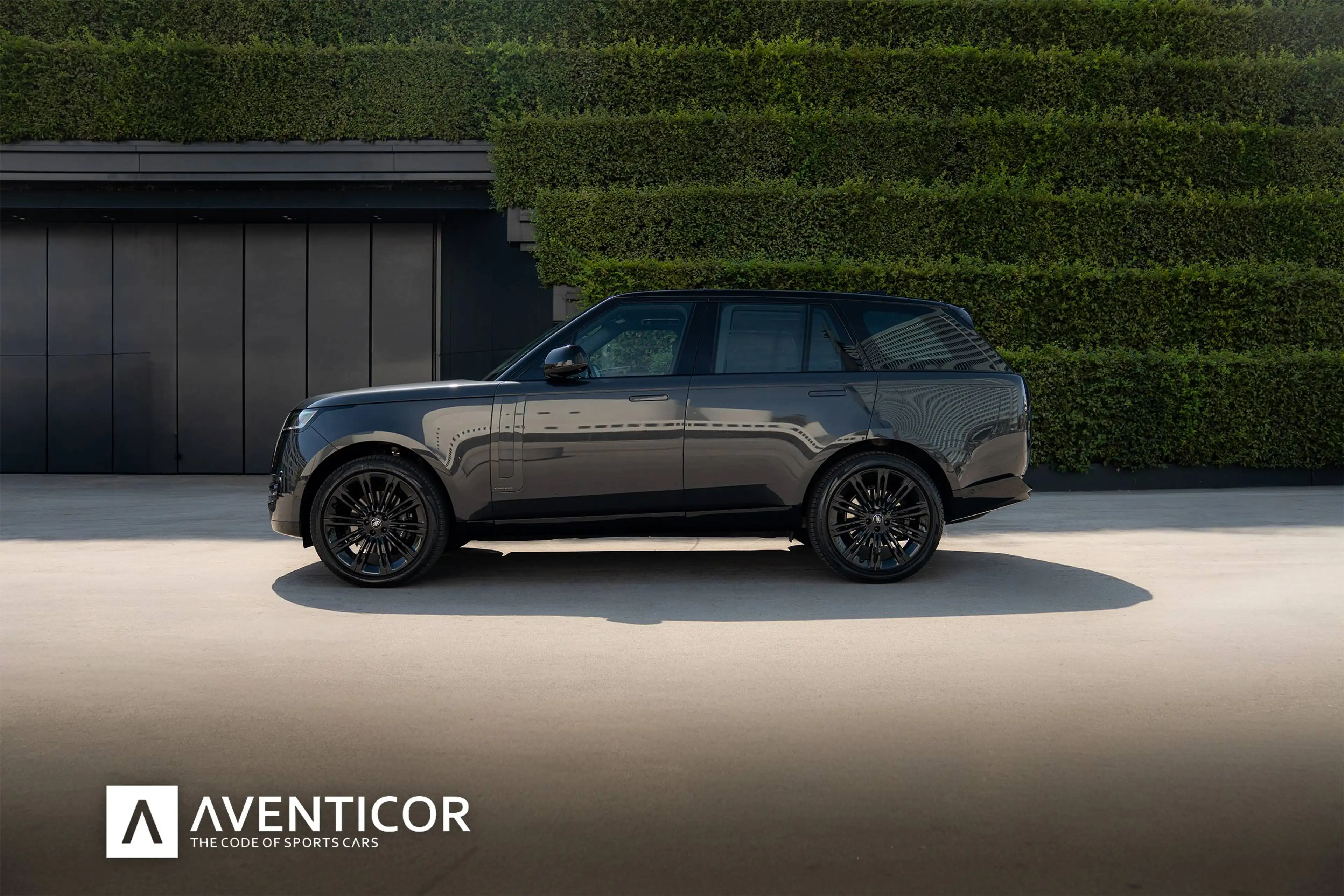 Land Rover Range Rover RANGE ROVER AUTOBIOGRAPHY |STANDHZ|1 OWNER|AHK — photo 2