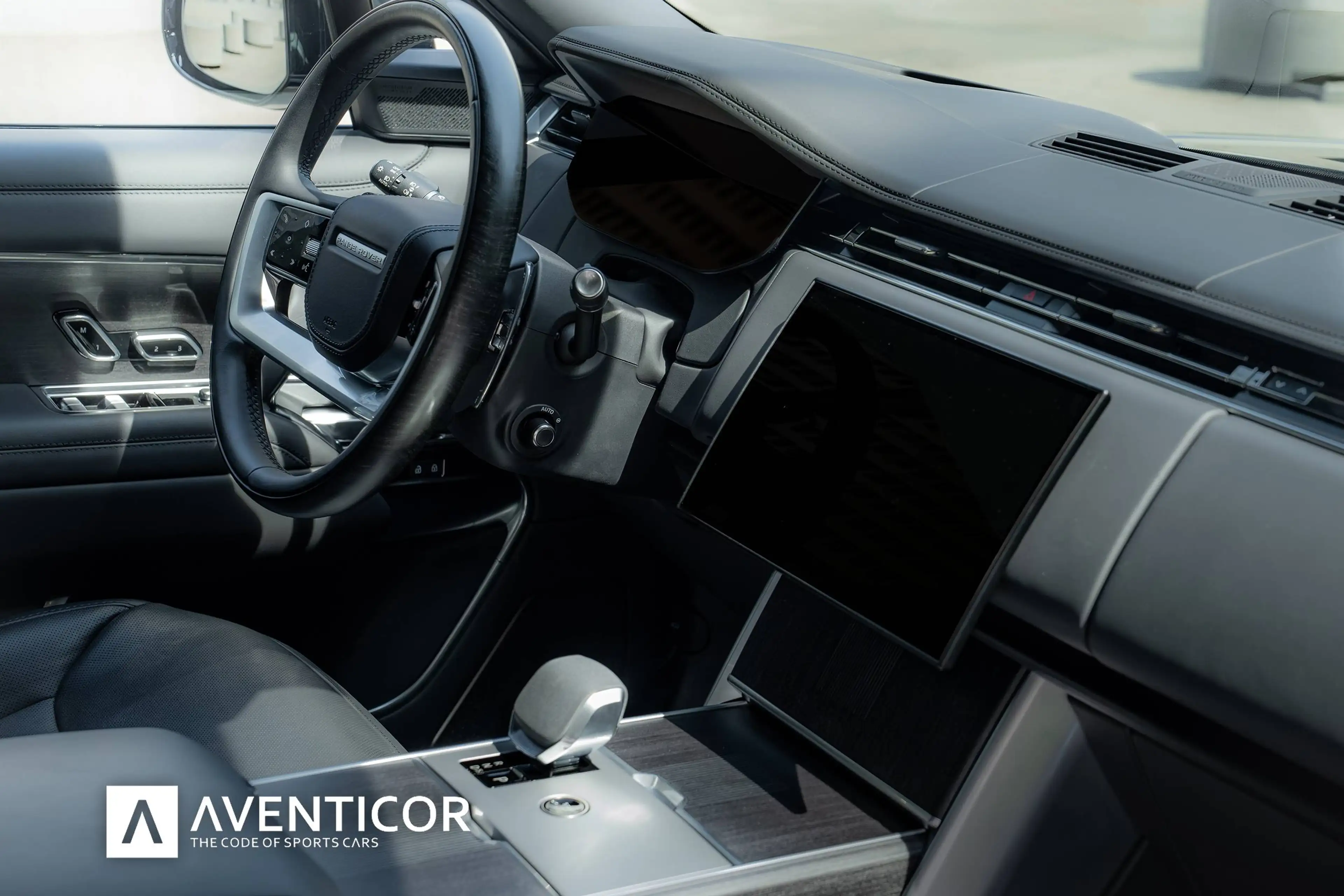 Land Rover Range Rover RANGE ROVER AUTOBIOGRAPHY |STANDHZ|1 OWNER|AHK — photo 11