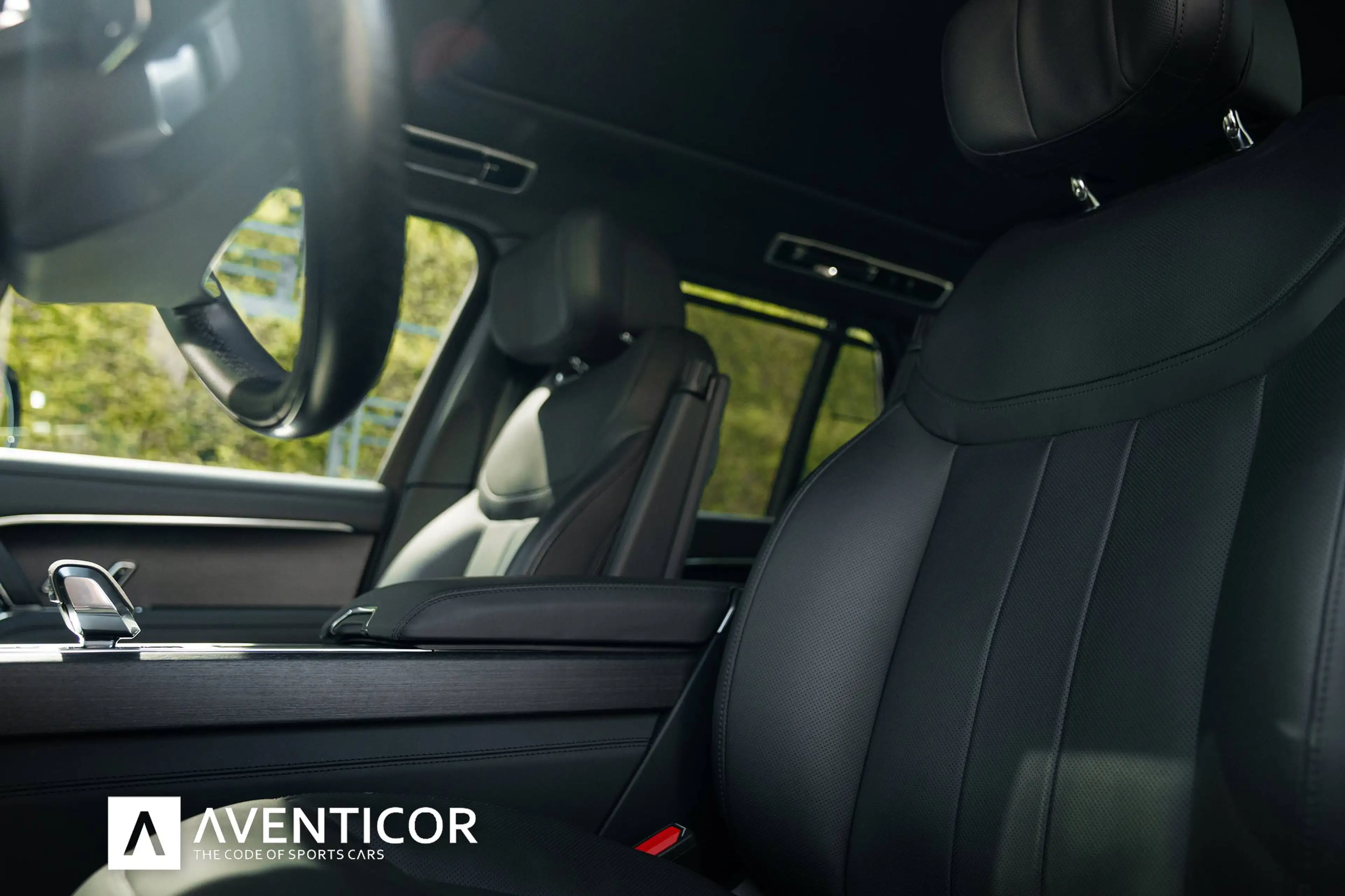 Land Rover Range Rover RANGE ROVER AUTOBIOGRAPHY |STANDHZ|1 OWNER|AHK — photo 8