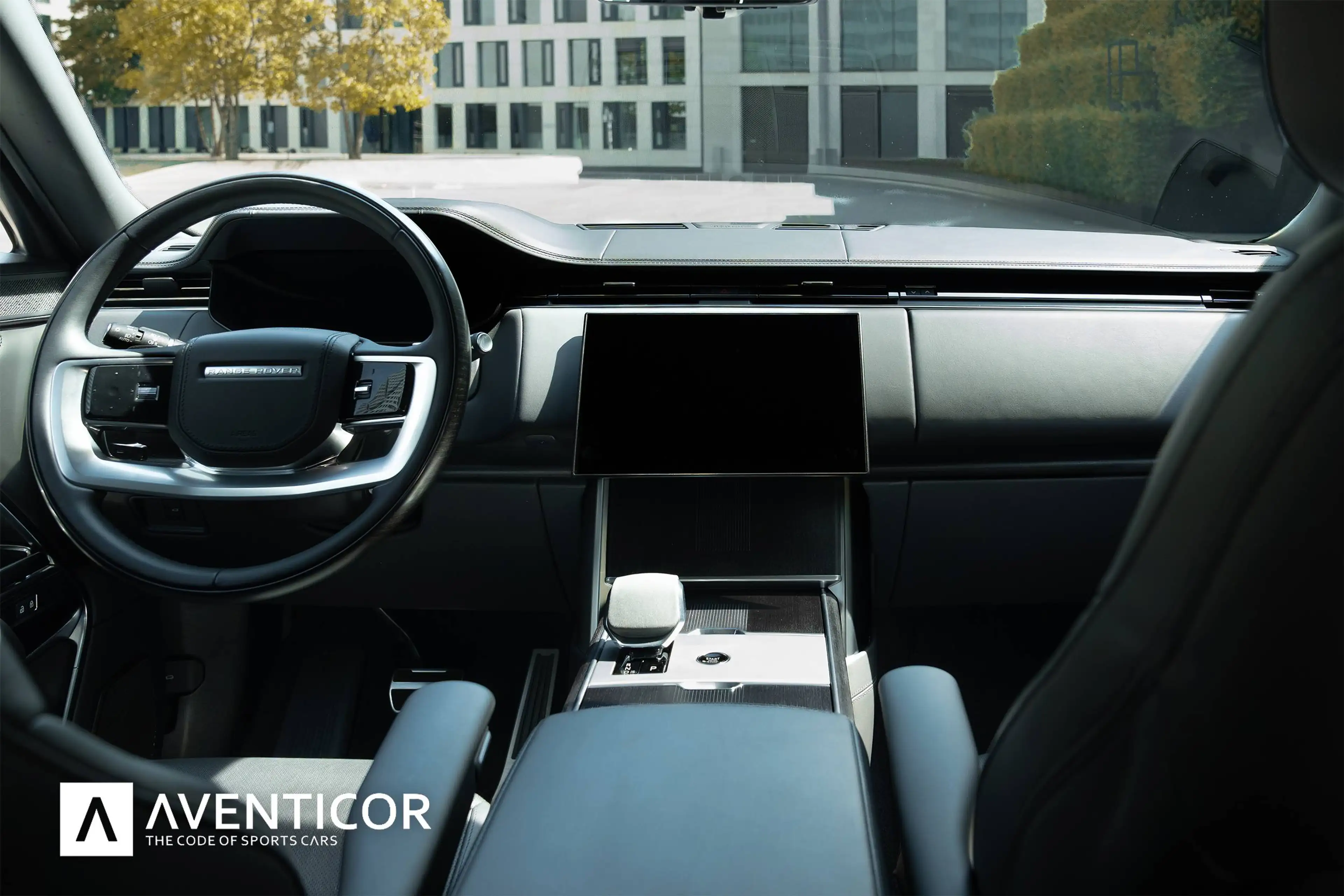Land Rover Range Rover RANGE ROVER AUTOBIOGRAPHY |STANDHZ|1 OWNER|AHK — photo 10