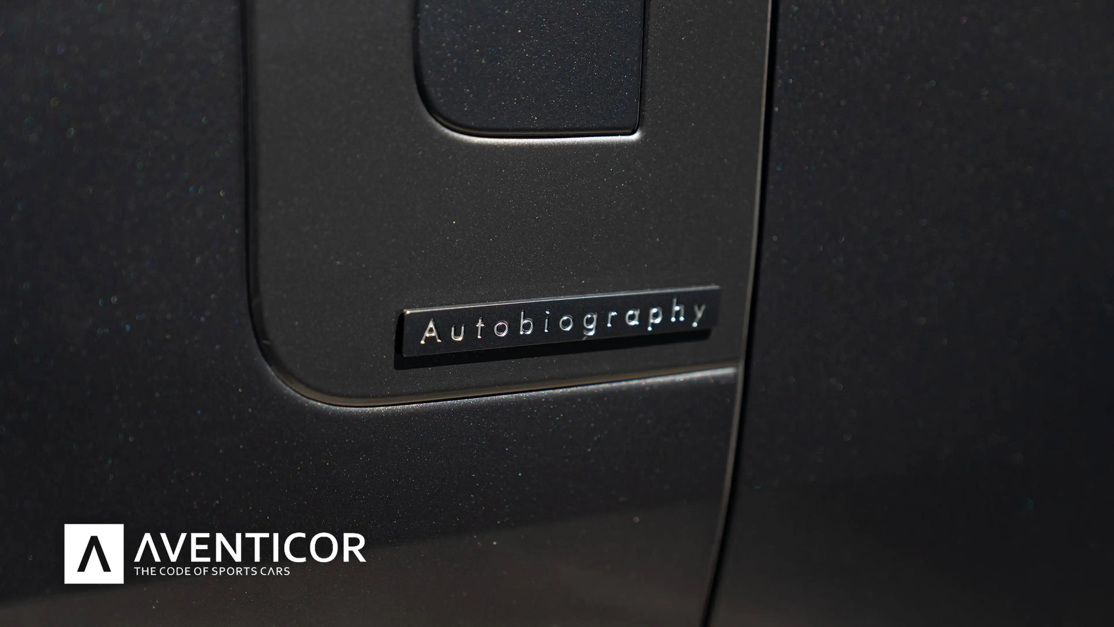 Land Rover Range Rover RANGE ROVER AUTOBIOGRAPHY |STANDHZ|1 OWNER|AHK — photo 14