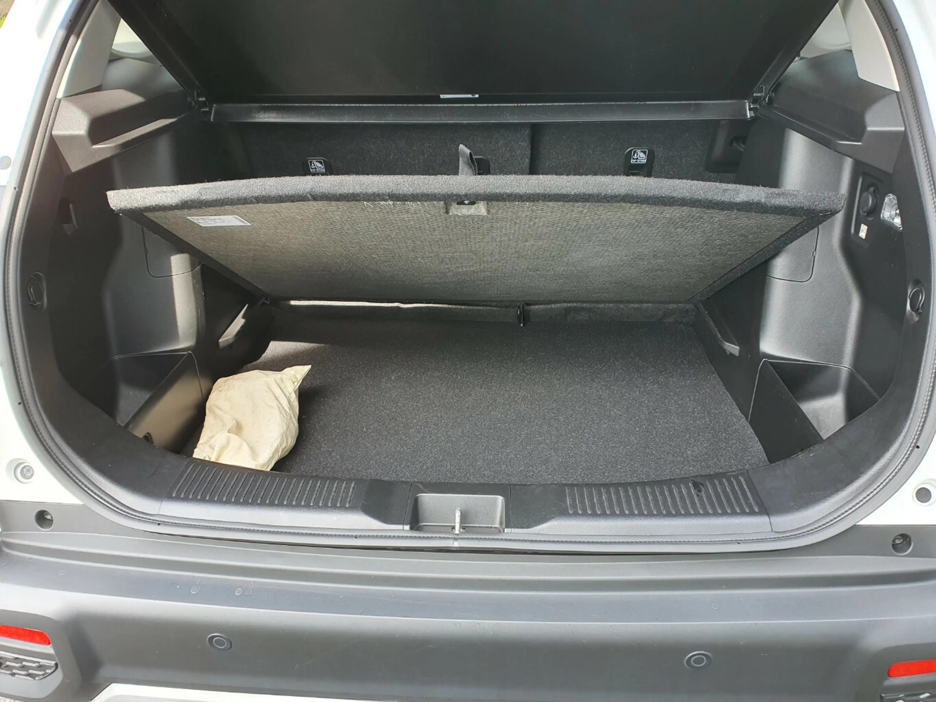 Suzuki SX4 S-Cross Comfort*Automatik*AHK*1.Hd. — photo 9