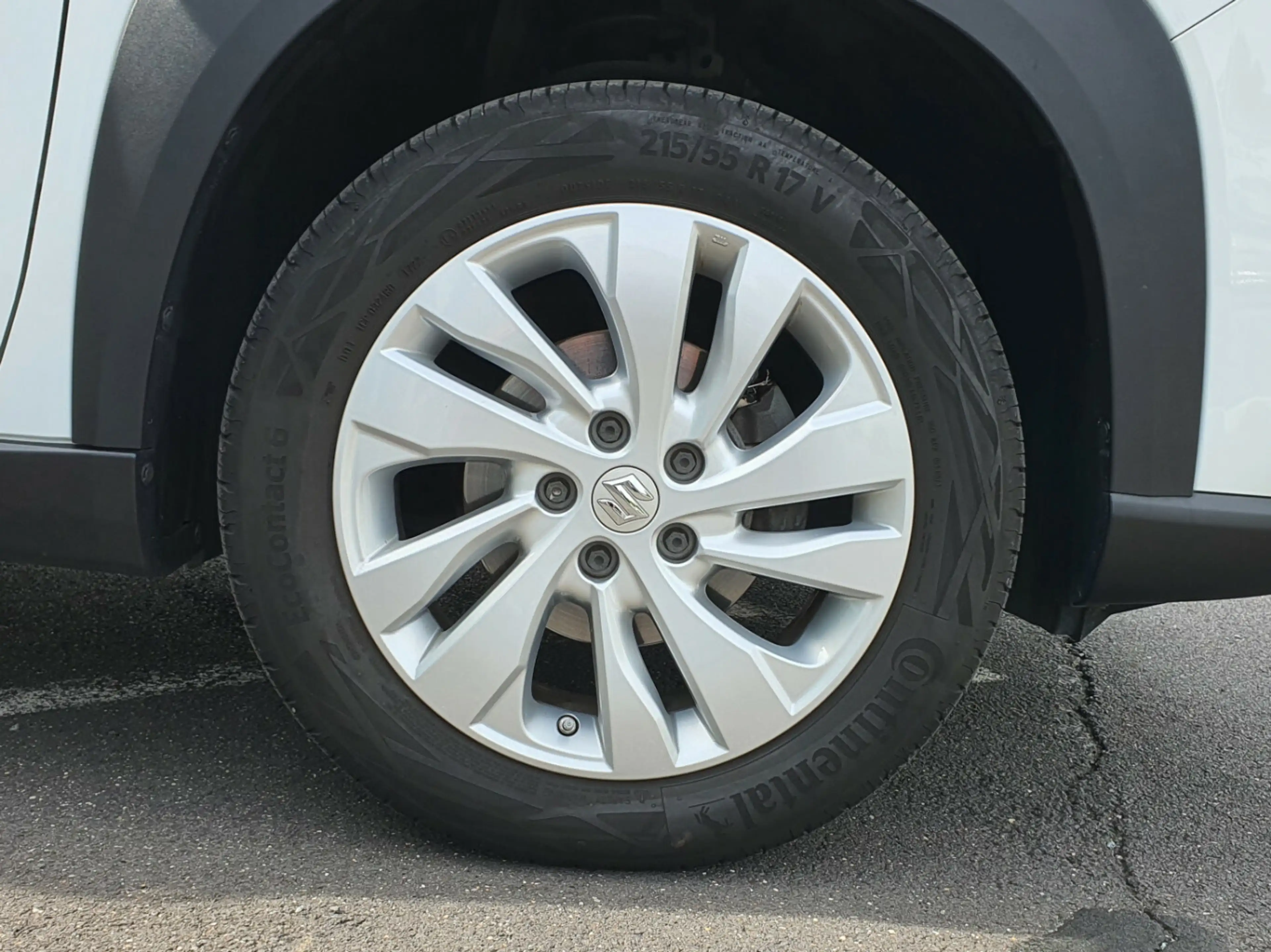 Suzuki SX4 S-Cross Comfort*Automatik*AHK*1.Hd. — photo 30