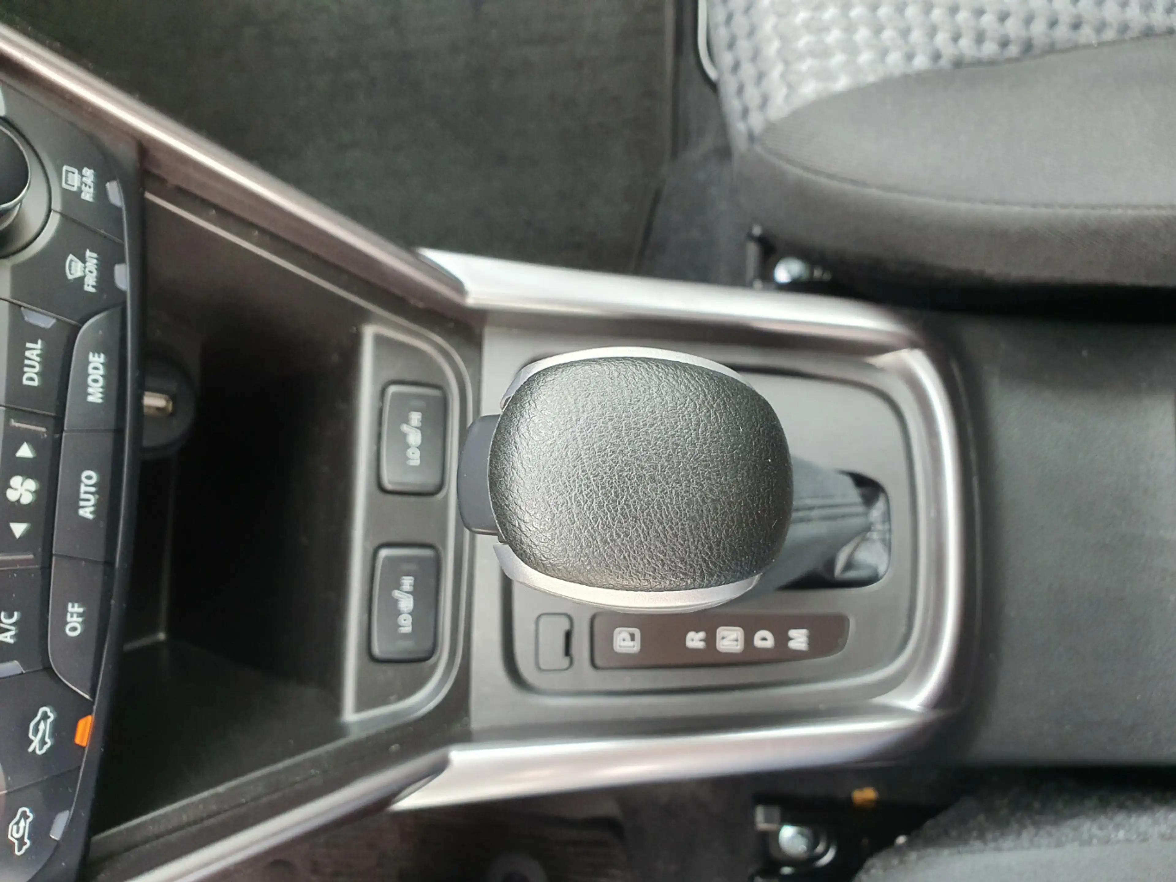 Suzuki SX4 S-Cross Comfort*Automatik*AHK*1.Hd. — photo 26